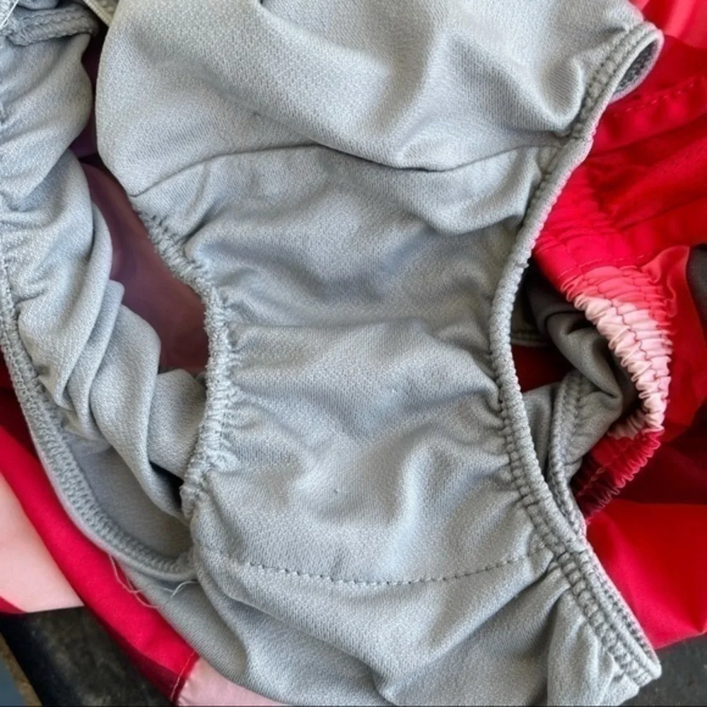Nike women dry